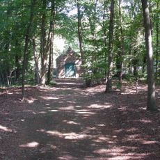 Tilburg Jewish Cemetery