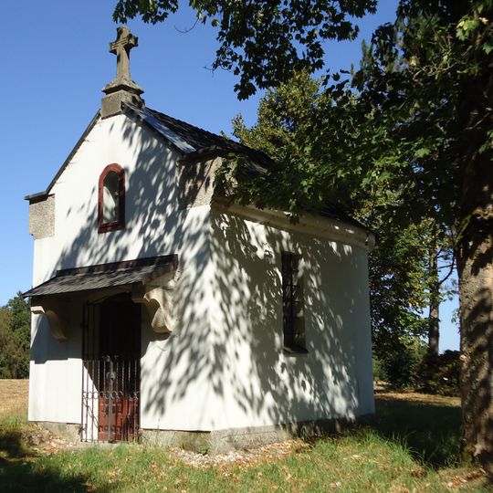 Wegkapelle