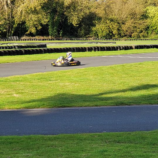 Kerlabo Kart