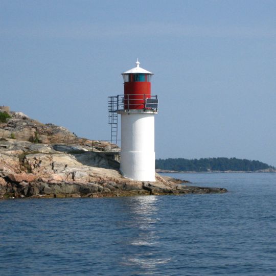 Grönö lighthouse