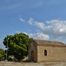 Santa Magdalena de Batea