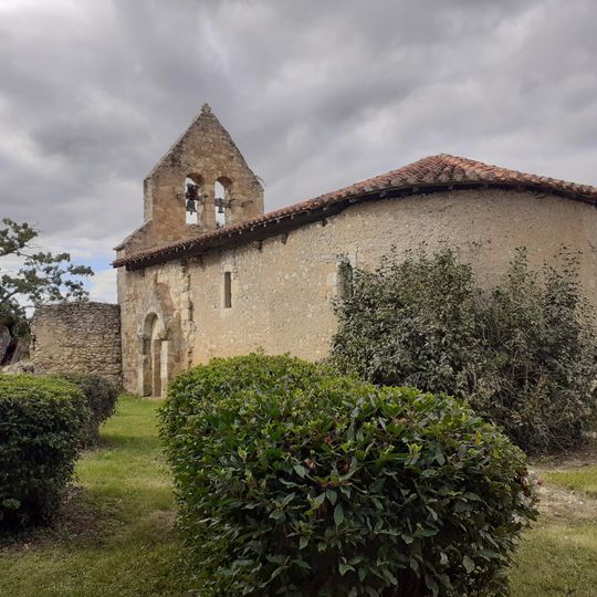 Église Saint-Pierre de Tabaux