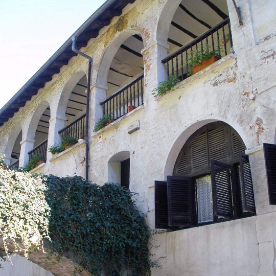 Puente Zaguero A Parque