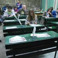 Museum of Education in Łódź