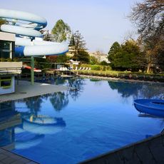 Freizeitzentrum Perchtoldsdorf