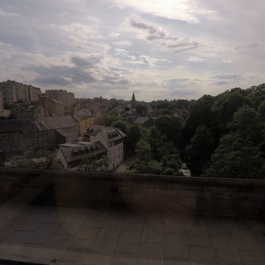 3 Miller Row, Riverside Works,