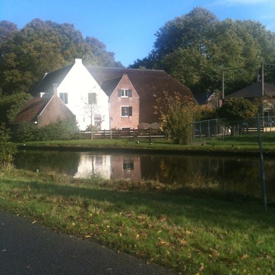 Kinderboerderij IJsselstee