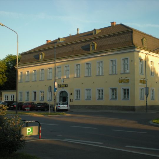 Gasthof Napoleon