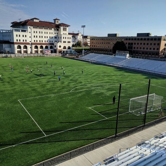 MSU Soccer Park at Pittser Field