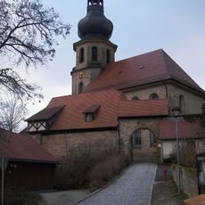 St. John the Baptist (Trebgast)