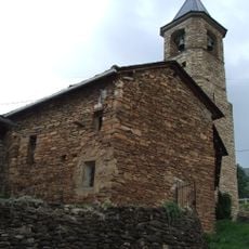 Sant Andreu d'Astell