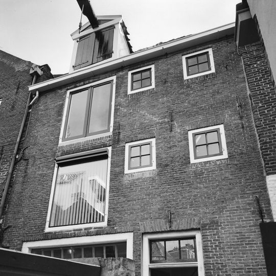 Bredesteeg 1, Zwolle