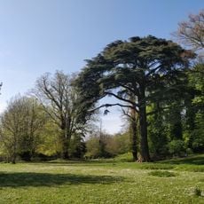 Domaine du château de Montjean