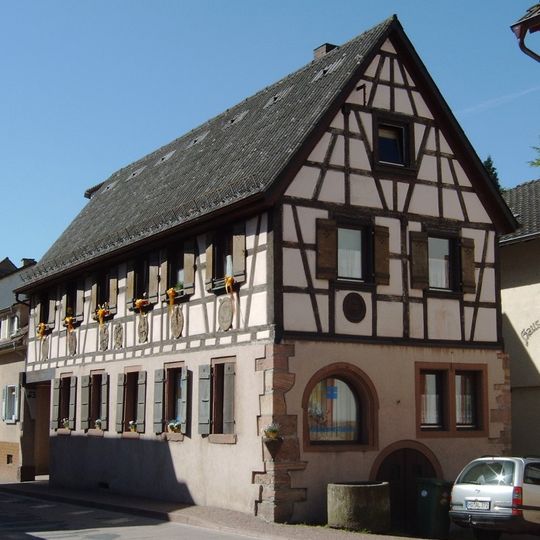 Schönau