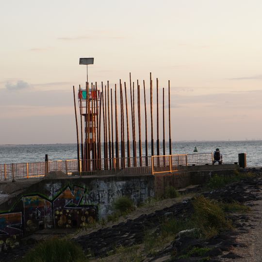 Lichtopstand De Nolle