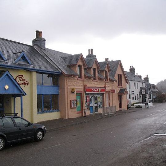 Arisaig