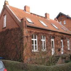 Emsstraße 6, Hannover