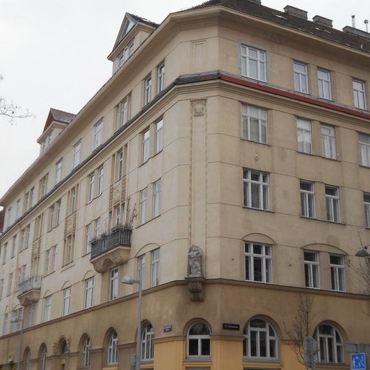 Vogelweidplatz 10-11