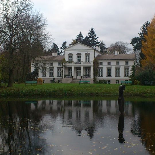 Podstolice, Września County