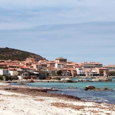 Plage Caruchettu