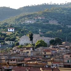 Castello di San Giorgio