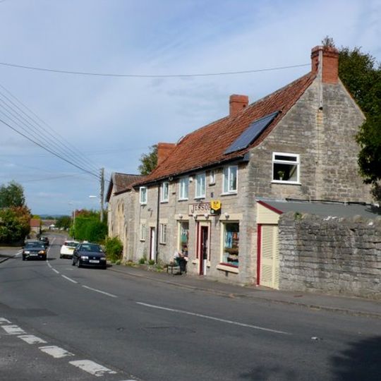 Woolavington