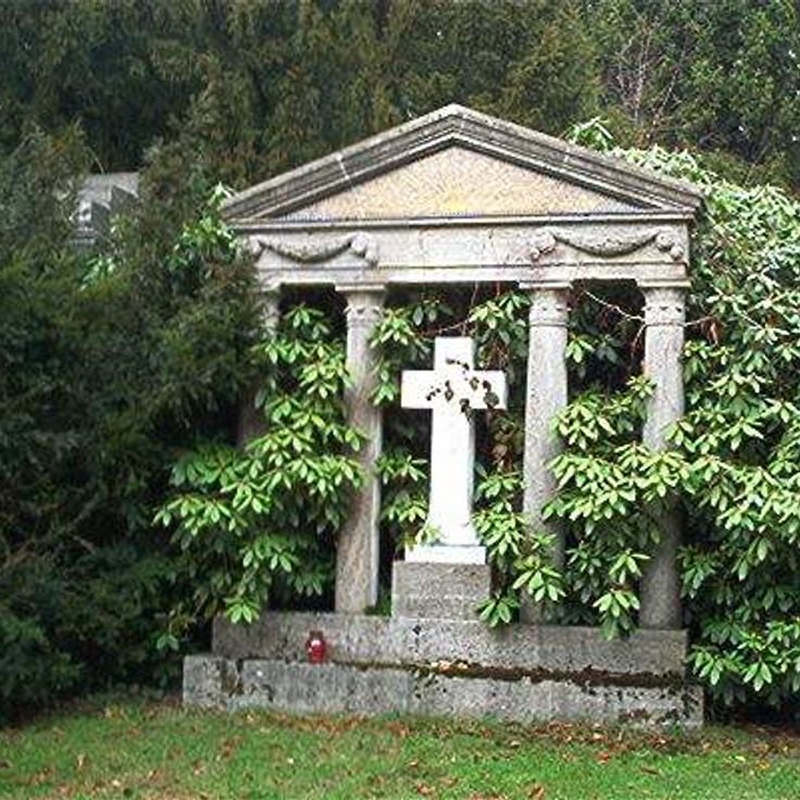 Cimitero di Ohlsdorf