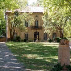 Bastide du Jas de Bouffan