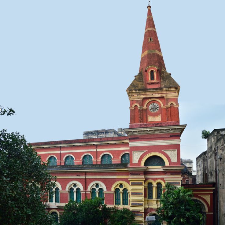 Sinagoga Maghen David