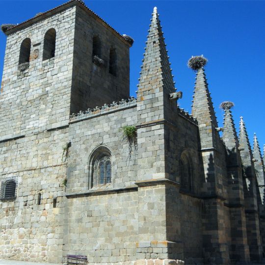 Iglesia de San Martín