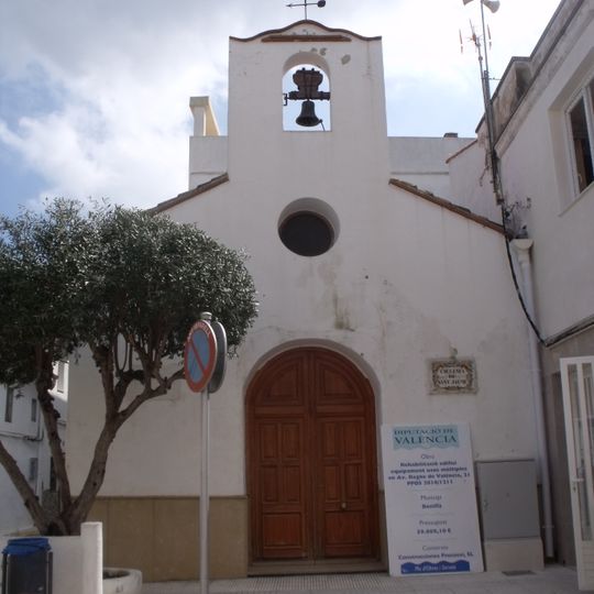 Church of Saint James