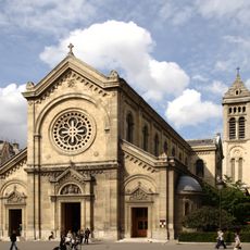Notre-Dame-des-Champs