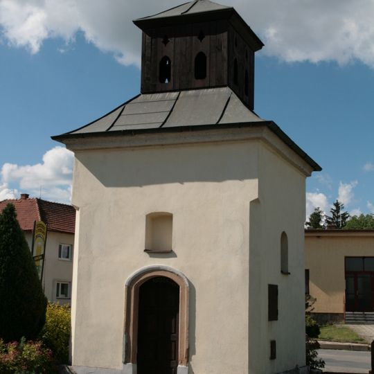 Chapel of Saint Lawrence