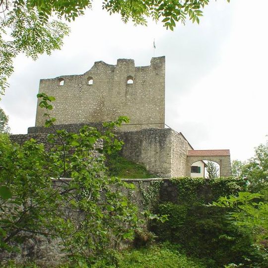 Burg Derneck