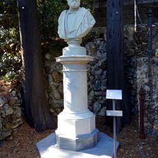 Tomba David Chiossone