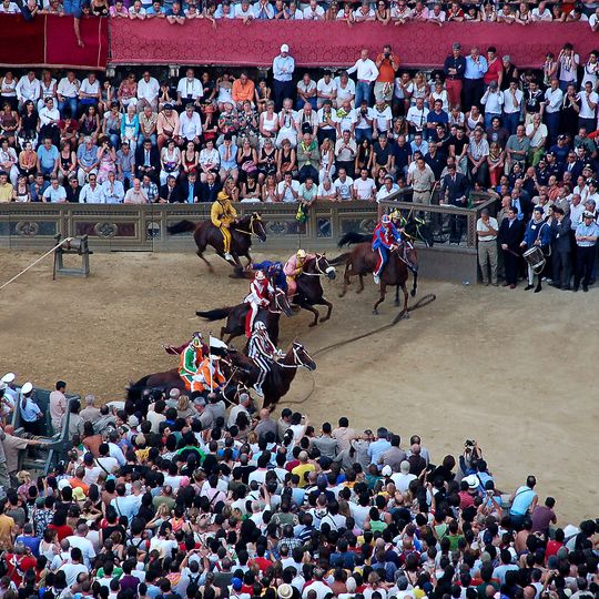 Palio of Siena