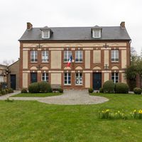Auberville-la-Campagne