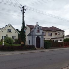 Chapel of the Sacred Heart