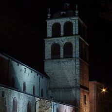 Église Saint-Pierre de Saint-Chamond