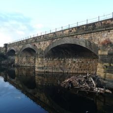 Wheatley's Bridge
