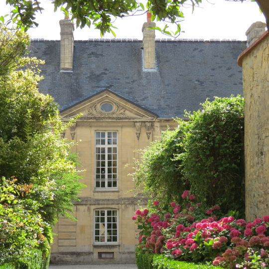Hôtel de la Crespellière