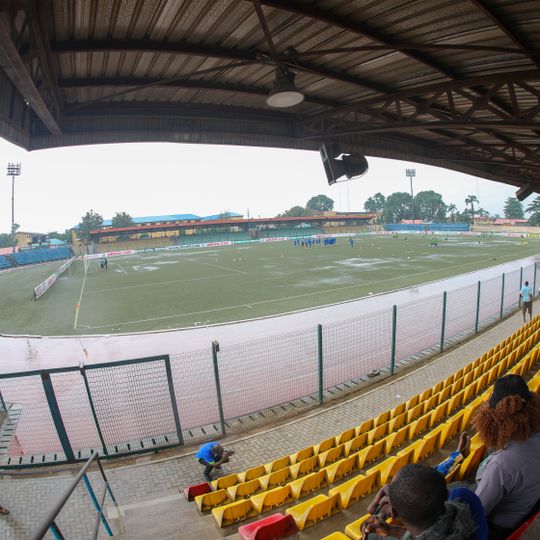 Agege Stadium