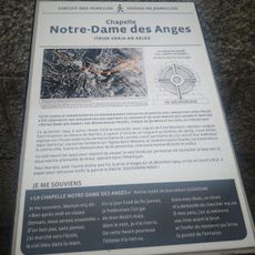 Chapelle Notre-Dame-des-Anges