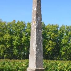 Puichéric obelisk