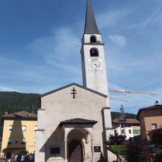 Chiesa di San Biagio vecchia