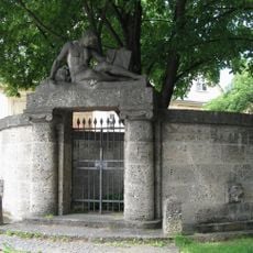 Kriegerdenkmal