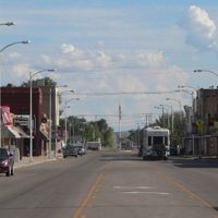 Bridgeport (Nebraska)