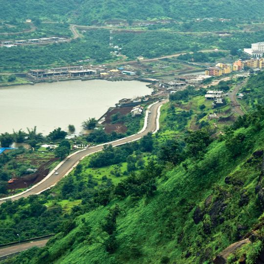 Lavasa
