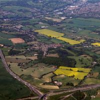 Hertfordshire