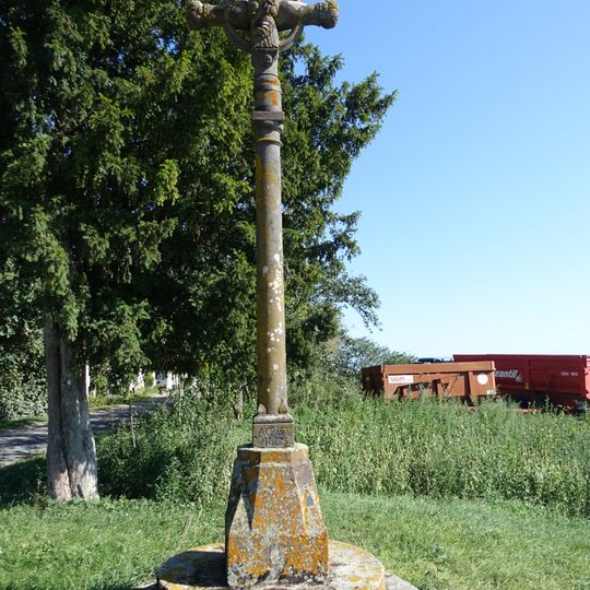 Croix du buisson